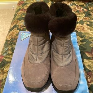 Women’s boots